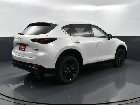 Used 2025 MAZDA CX-5 Carbon Edition image 28
