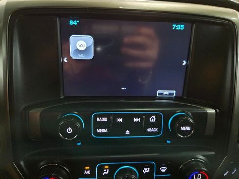 Used 2019 Chevrolet Silverado 2500 LTZ w/ Duramax Plus Package AWD/4WD image 62