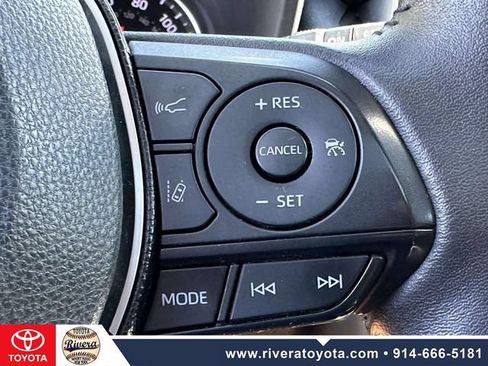 Used 2021 Toyota RAV4 XLE w/ Convenience Package AWD/4WD image 35