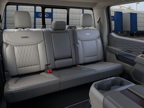 New 2026 Ford F450 Platinum image 14