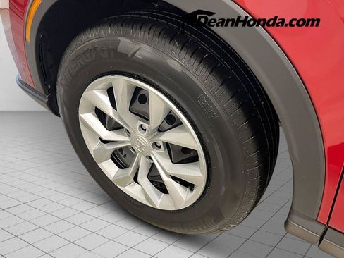 New 2026 Honda CR-V LX image 10