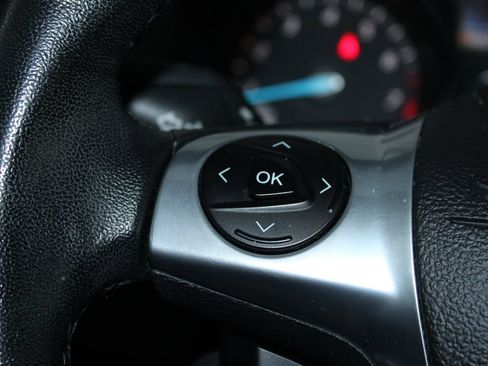 Used 2014 Ford Escape Titanium w/ Equipment Group 401A AWD/4WD image 13