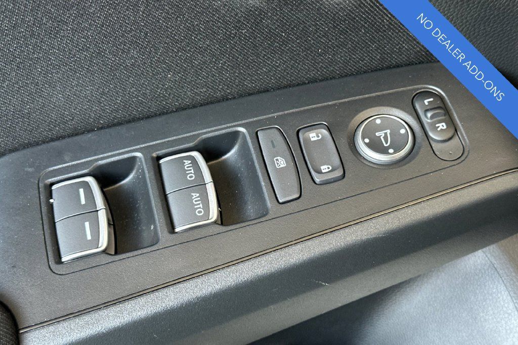 Certified 2024 Honda Civic LX image 12
