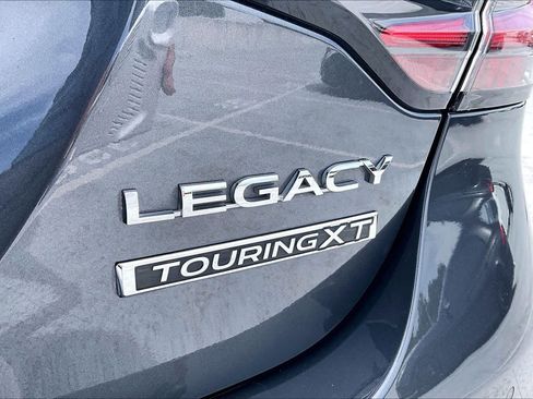 Used 2024 Subaru Legacy Touring XT w/ Popular Package #2 AWD/4WD image 15