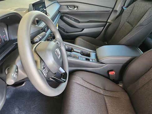 New 2026 Honda Accord SE image 10