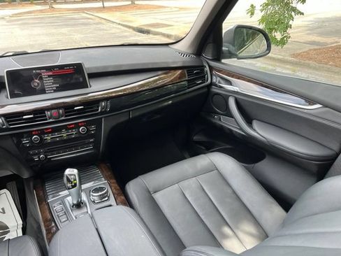 Used 2015 BMW X5 xDrive35i AWD/4WD image 28
