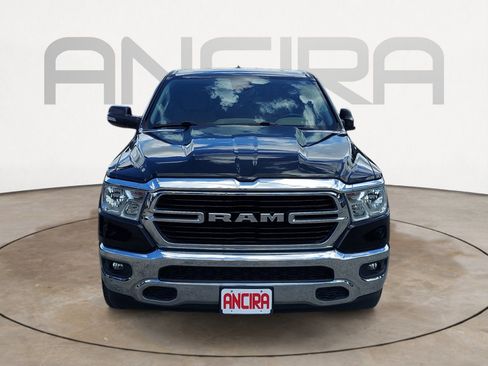 Used 2020 RAM 1500 Lone Star RWD image 5