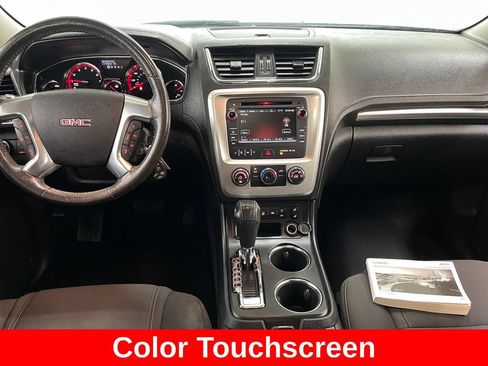 Used 2014 GMC Acadia SLE FWD image 2