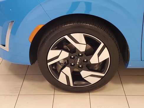 Used 2024 Kia Soul GT-Line FWD image 22