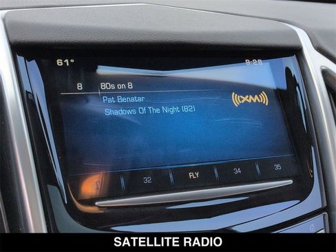 Used 2015 Cadillac SRX Luxury image 21