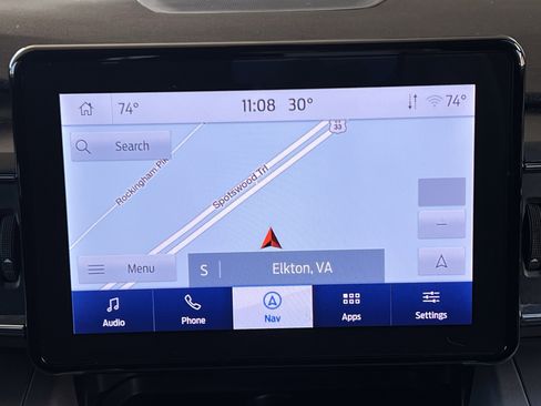 Used 2023 Ford Explorer XLT w/ Equipment Group 202A image 29