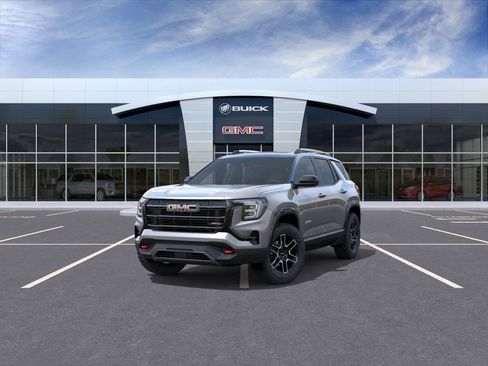 New 2026 GMC Terrain AT4 w/ Convenience Package III image 32