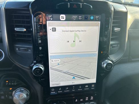 Used 2022 RAM 1500 Rebel w/ Rebel Level 2 Equipment Group image 36