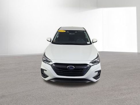 Used 2024 Subaru Legacy Premium AWD/4WD image 44