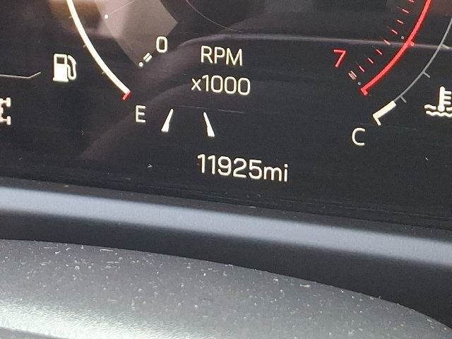Used 2026 GMC Acadia Elevation AWD/4WD image 6