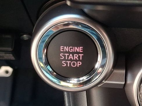 Used 2024 Subaru BRZ Limited RWD image 23