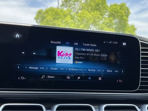 Used 2021 Mercedes-Benz GLE 63 AMG S image 23