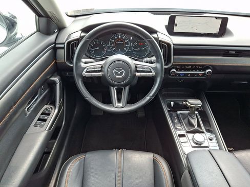 Certified 2024 MAZDA CX-50 AWD 2.5 S w/ Cargo Package image 13