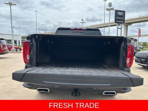 Used 2022 GMC Sierra 1500 Denali AWD/4WD image 11