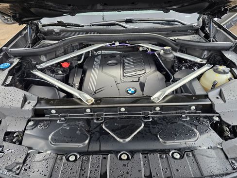 Used 2023 BMW X5 xDrive40i image 14