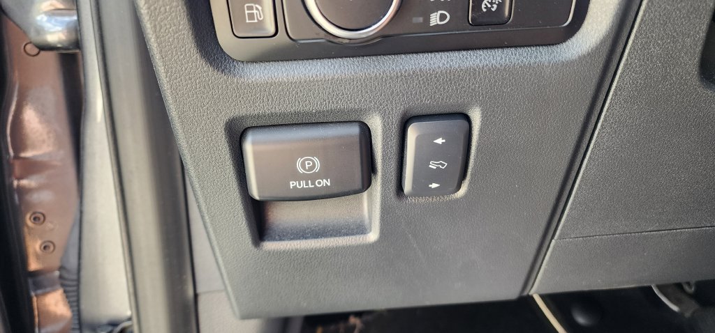 Used 2023 Ford F150 XLT w/ Equipment Group 302A High AWD/4WD image 25