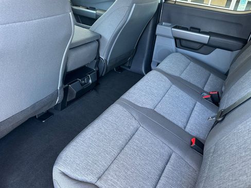 New 2026 Ford F250 XL image 11