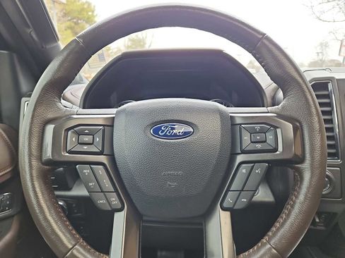 Used 2021 Ford Expedition King Ranch image 25