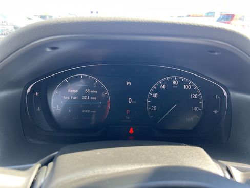 Used 2022 Honda Accord LX image 11