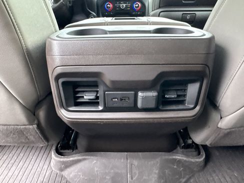 Used 2021 Chevrolet Silverado 1500 RST image 25