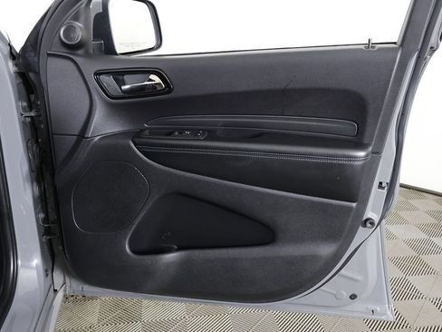 Used 2022 Dodge Durango GT image 23