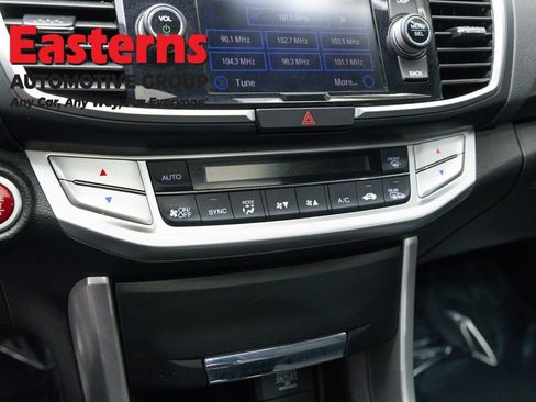 Used 2015 Honda Accord EX-L image 20