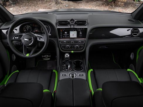 New 2026 Bentley Bentayga Speed AWD/4WD image 4