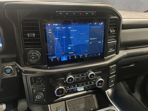 Certified 2024 Ford F150 Raptor AWD/4WD image 16