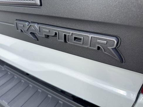 Used 2026 Ford F150 Raptor AWD/4WD image 10