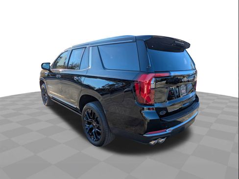New 2026 GMC Yukon Denali w/ Sun & Power Step Package image 6