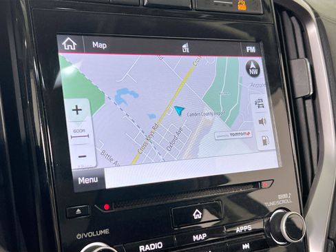 Used 2022 Subaru Ascent Limited w/ Technology Package image 13