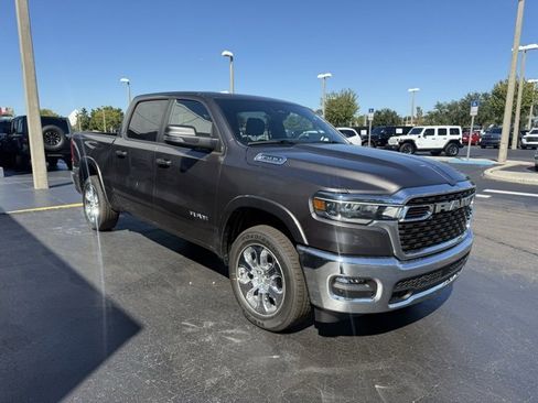 New 2026 RAM 1500 Big Horn image 3