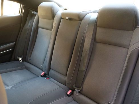 Used 2018 Dodge Charger R/T image 23