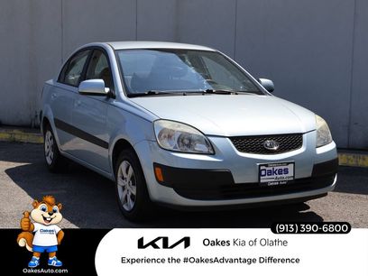 Used 2009 Kia Rio LX