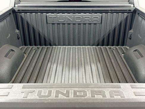 Used 2024 Toyota Tundra SR5 w/ SR5 Premium Package AWD/4WD image 23