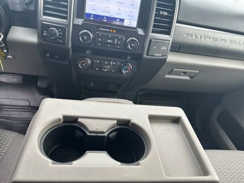 Used 2022 Ford F350 XLT image 18