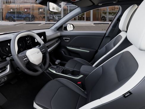 New 2026 Kia K4 EX FWD image 17