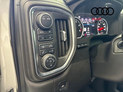 Used 2021 Chevrolet Silverado 3500 LTZ w/ LTZ Premium Texas Edition image 35