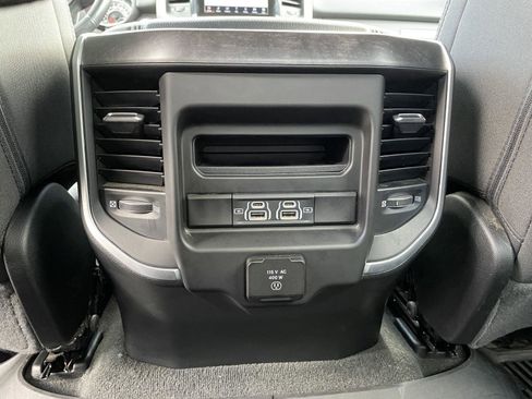 Certified 2022 RAM 1500 Big Horn image 41