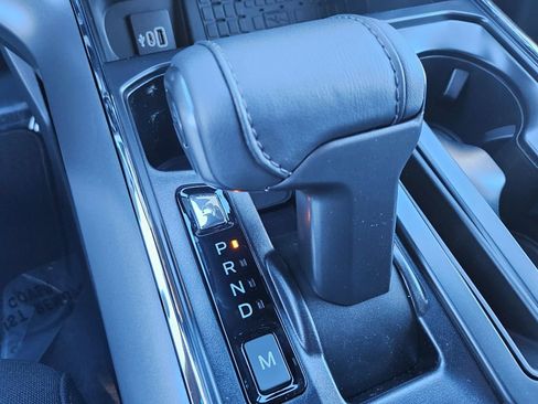 New 2025 Ford F150 XLT w/ Equipment Group 302A MID image 17