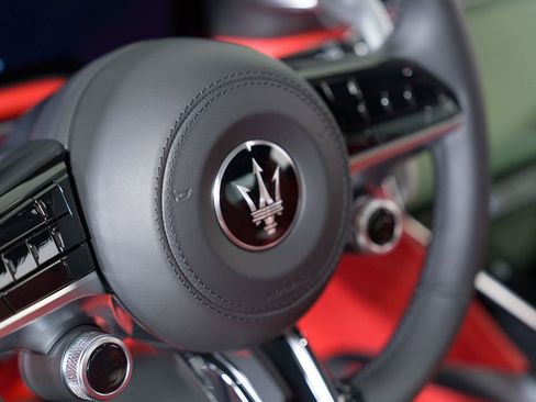 New 2026 Maserati GranTurismo Modena image 21