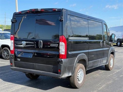 New 2025 RAM ProMaster 1500 w/ Convenience Group image 3