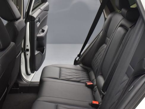 New 2026 Nissan Rogue Platinum w/ Platinum Premium Package image 20