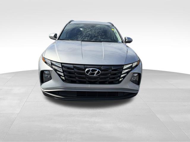 Used 2024 Hyundai Tucson SEL AWD/4WD image 2