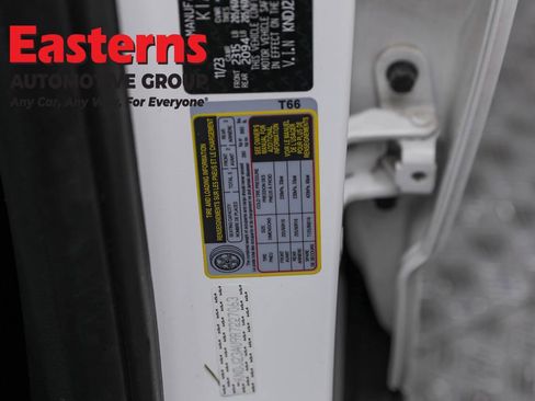 Used 2024 Kia Soul LX w/ Option Group 015 image 35